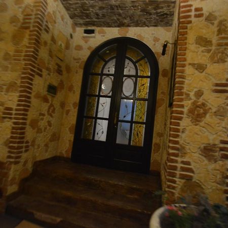 Gala - Guesthouse Oradea Ngoại thất bức ảnh