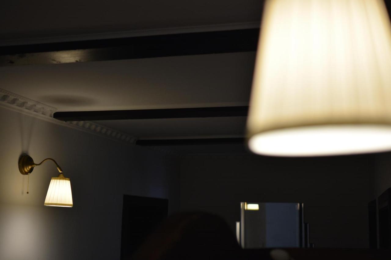 Gala - Guesthouse Oradea Ngoại thất bức ảnh