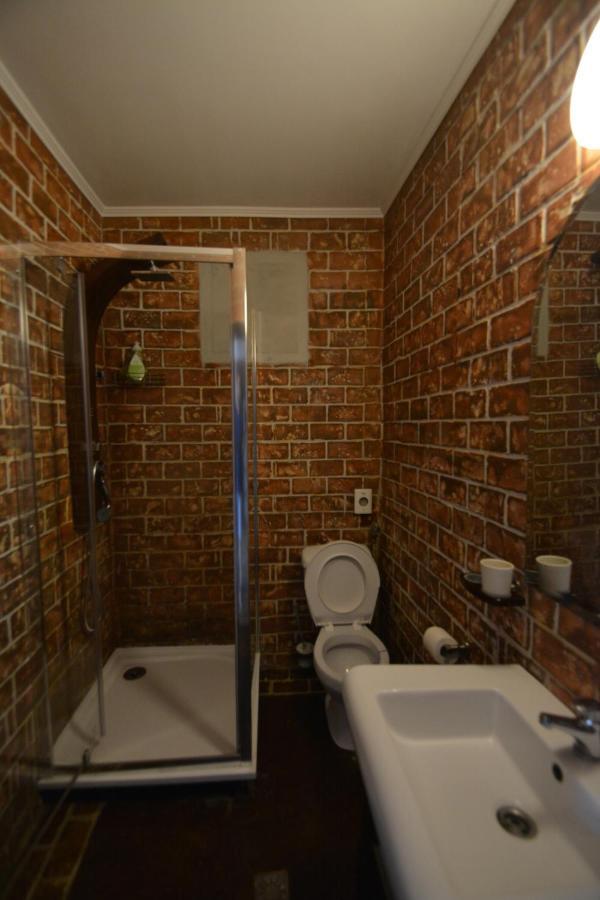 Gala - Guesthouse Oradea Ngoại thất bức ảnh